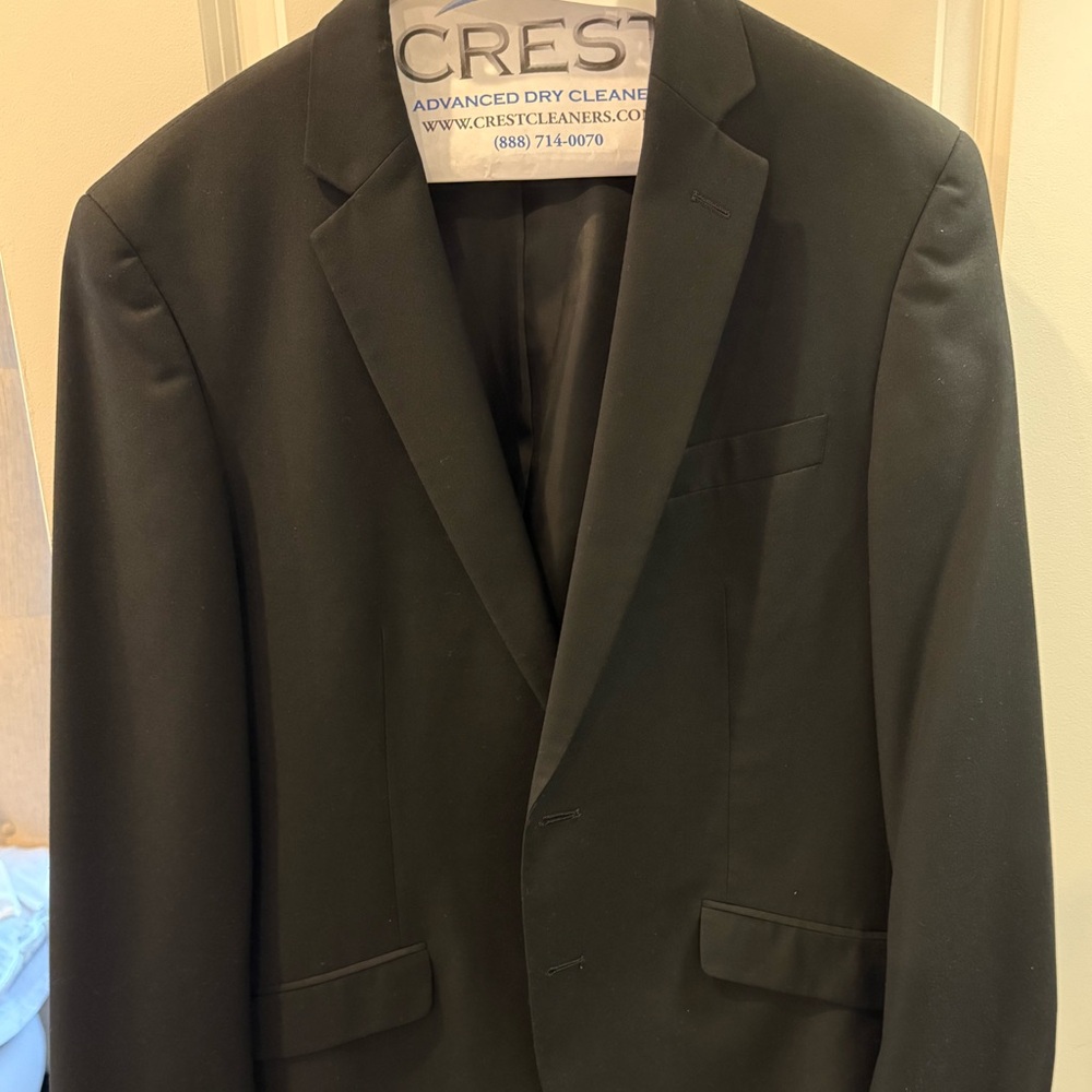 Kenneth Cole Suit